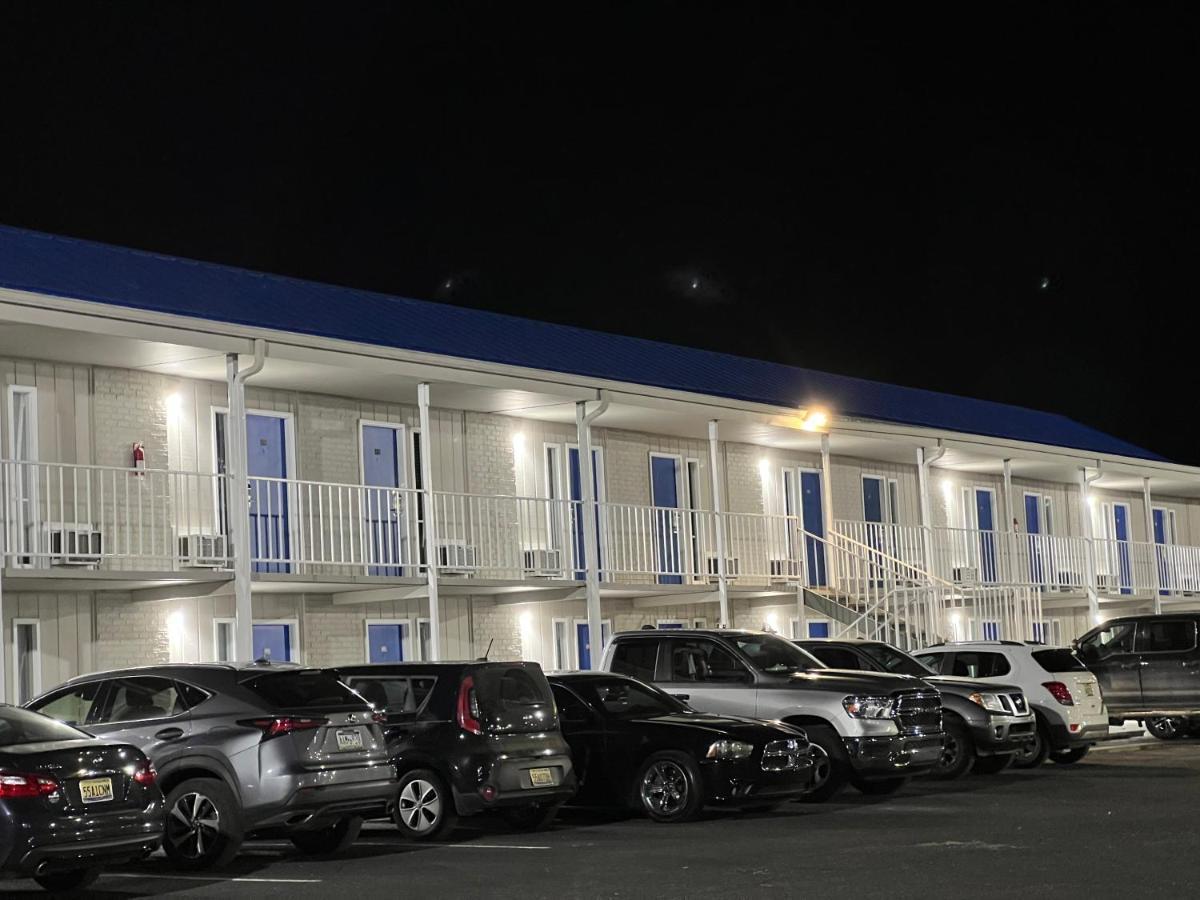 Towne Inn Sylacauga Exterior photo